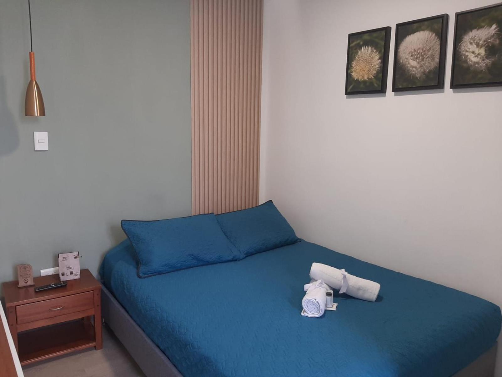 Apartahotel La Arboleda Hc Manizales Kültér fotó