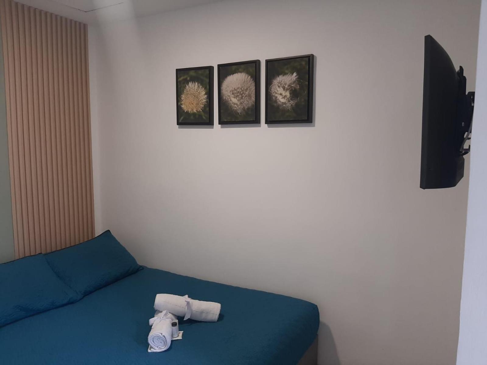 Apartahotel La Arboleda Hc Manizales Kültér fotó