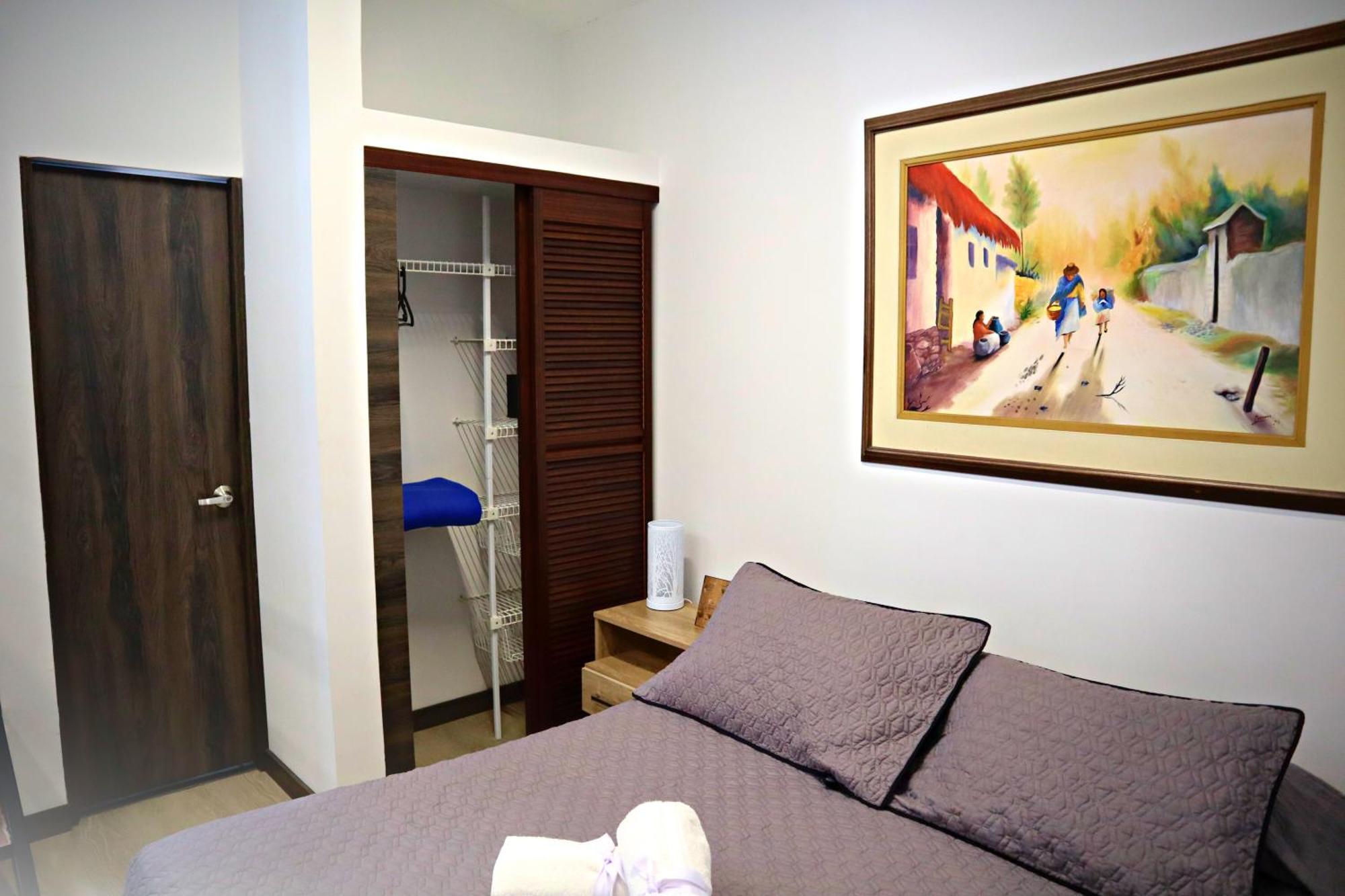 Apartahotel La Arboleda Hc Manizales Kültér fotó