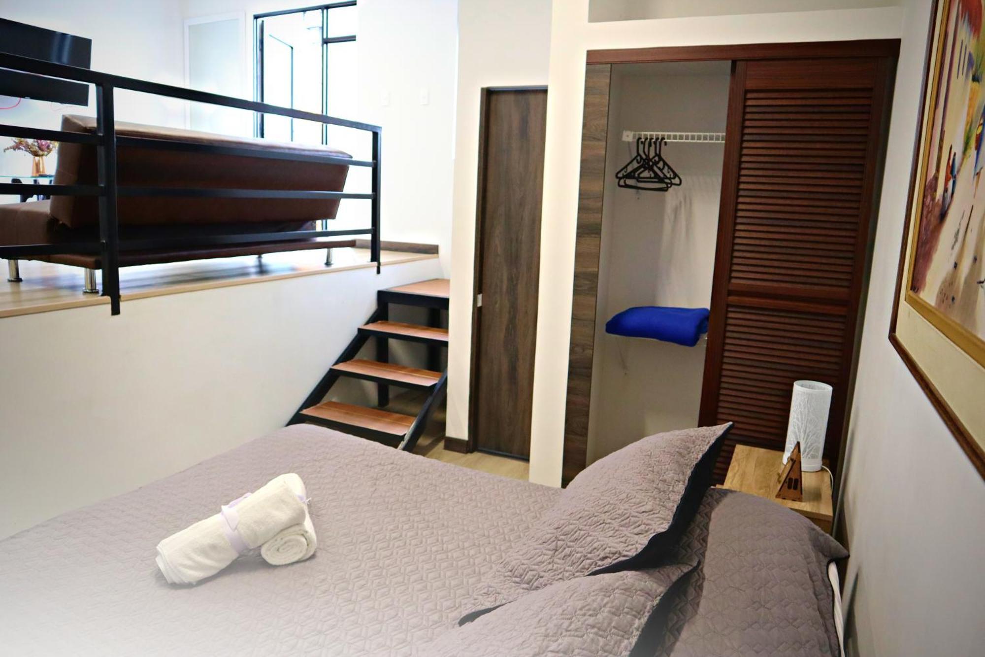 Apartahotel La Arboleda Hc Manizales Kültér fotó