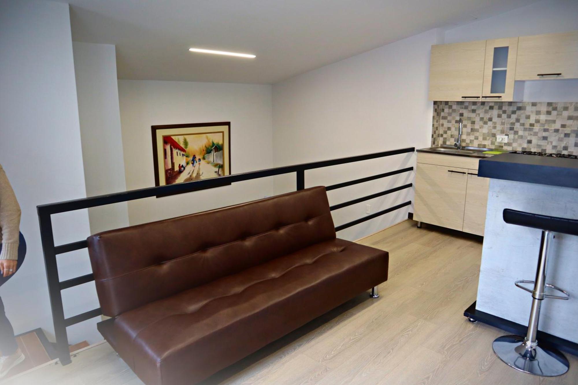 Apartahotel La Arboleda Hc Manizales Kültér fotó