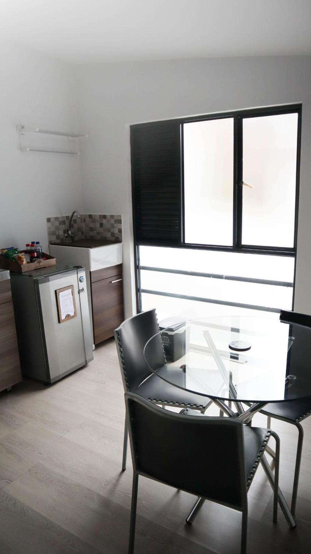Apartahotel La Arboleda Hc Manizales Kültér fotó