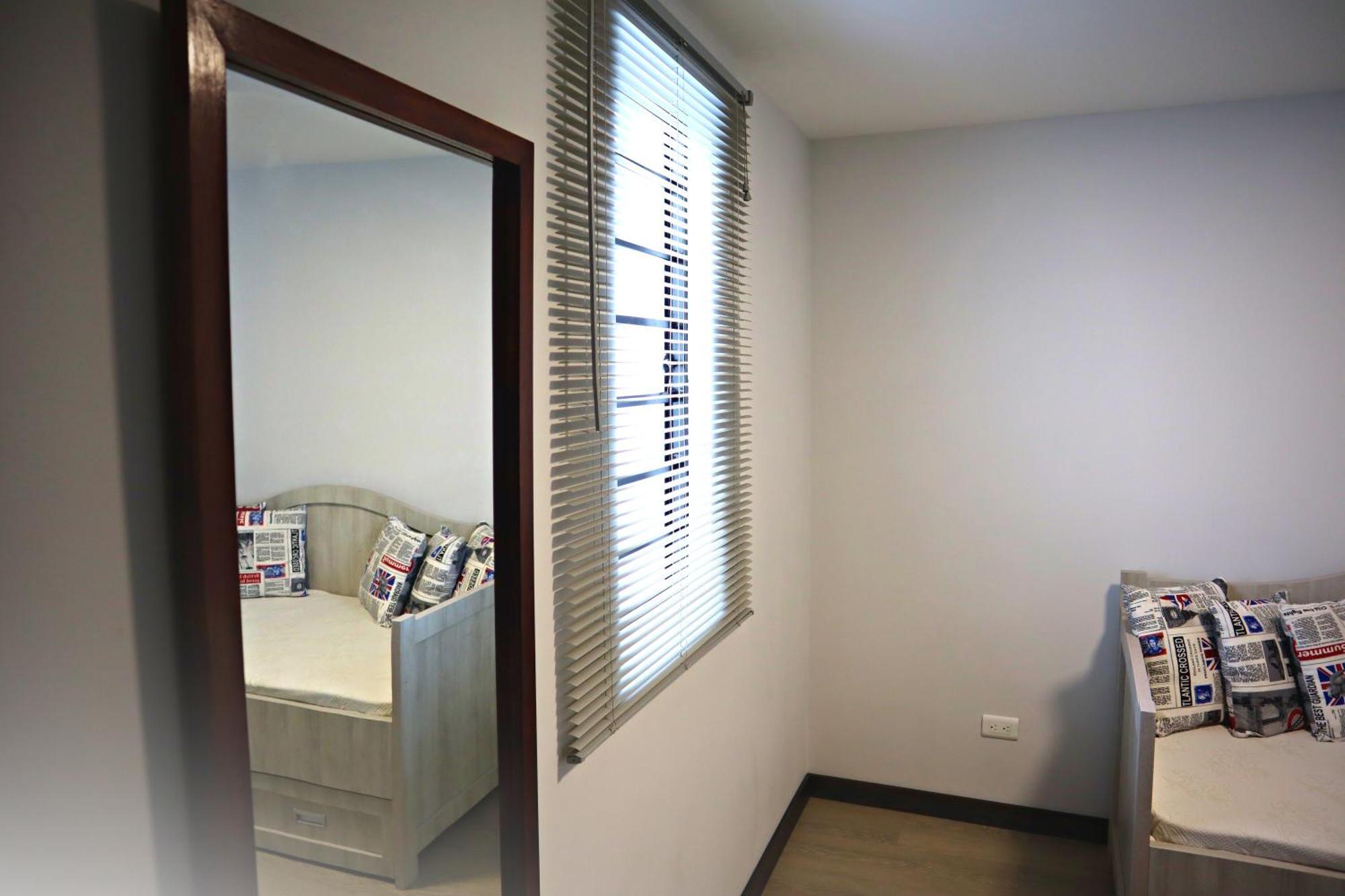 Apartahotel La Arboleda Hc Manizales Kültér fotó