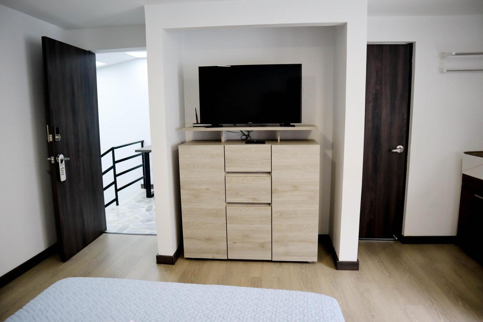 Apartahotel La Arboleda Hc Manizales Kültér fotó