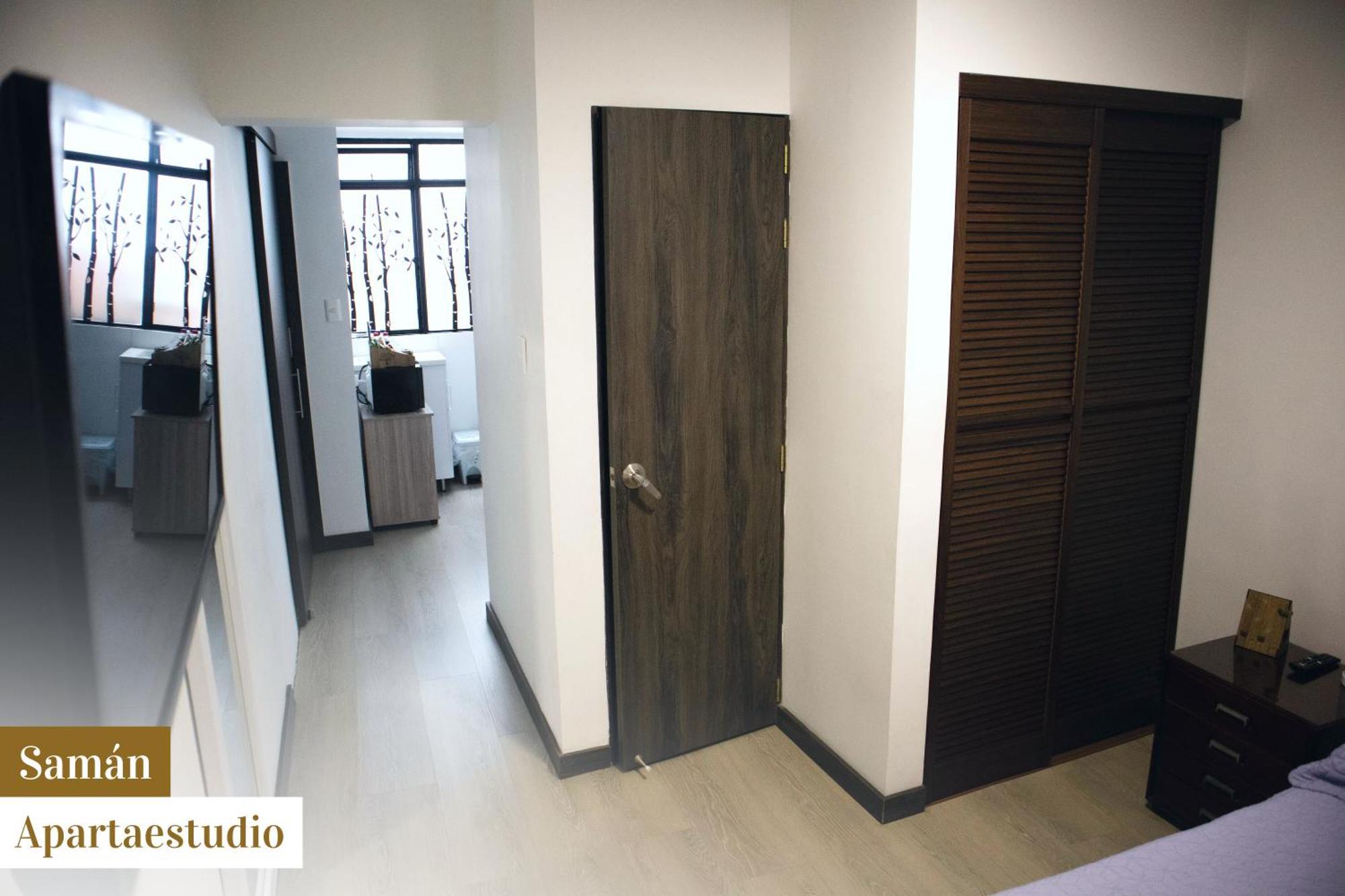Apartahotel La Arboleda Hc Manizales Kültér fotó